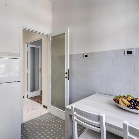 Domus Lucianae Family & Group Comfort, Few Min From Colosseum