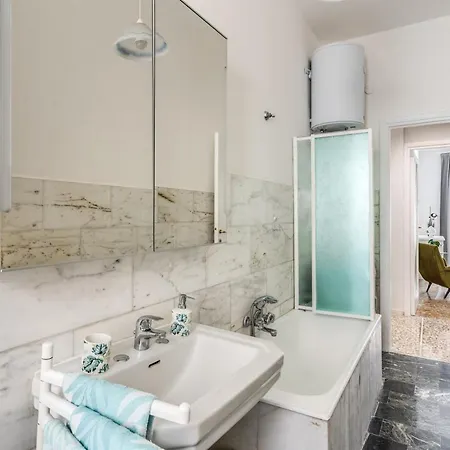 Domus Lucianae Family & Group Comfort, Few Min From Colosseum 公寓 罗马