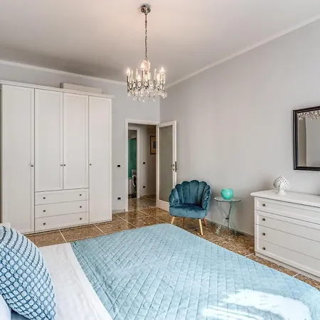 Domus Lucianae Family & Group Comfort, Few Min From Colosseum * 罗马