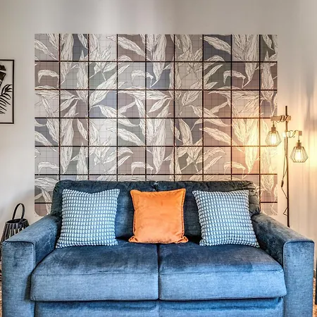 Domus Lucianae Family & Group Comfort, Few Min From Colosseum 公寓 罗马