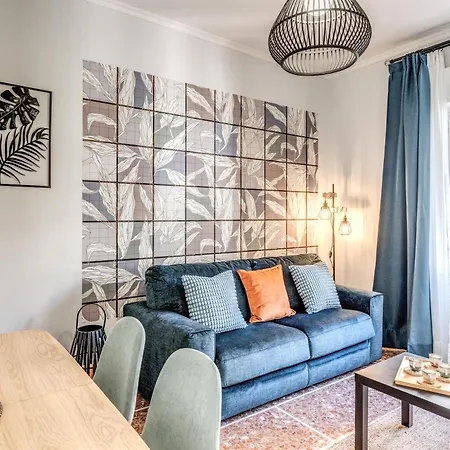 Domus Lucianae Family & Group Comfort, Few Min From Colosseum 公寓 *