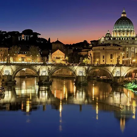 아파트 Domus Lucianae Family & Group Comfort, Few Min From Colosseum *
