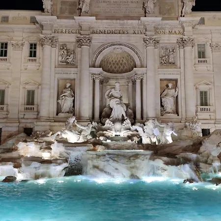 아파트 Domus Lucianae Family & Group Comfort, Few Min From Colosseum 로마