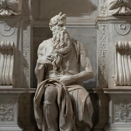 Domus Lucianae Family & Group Comfort, Few Min From Colosseum *